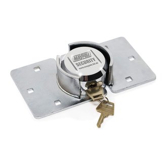 Cerradura de Seguridad Maypole MP908 Furgoneta