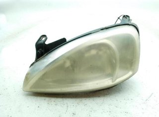 Opel 9196231 faro izquierdo corsa c (x01) 22929150
