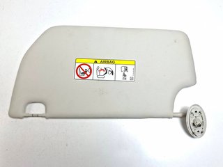 PARASOL DERECHO FORD FORD TOURNEO COURIER (C4A) 2013-0