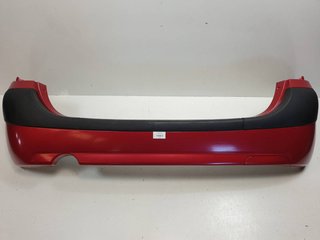 PARAGOLPES TRASERO CITROEN CITROEN XSARA PICASSO 1999-2011