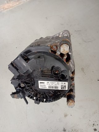ALTERNADOR Peugeot 3008 (05.2009->)