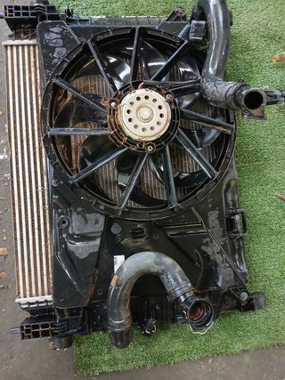 ELECTROVENTILADOR Opel Mokka X (2016->)
