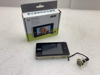 mirilla camara ayr 754