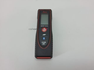 medidor laser leica disto d110