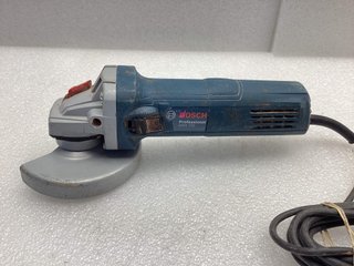 radial bosch gws 750