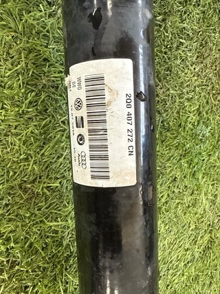 TRANSMISION DELANTERA DERECHA Seat Ibiza (KJ1)(2017->)