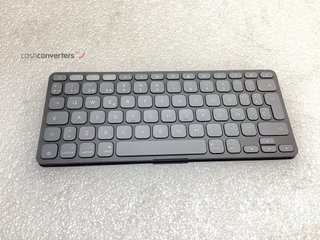 teclado alfanumerico logitech keys-to-go 2