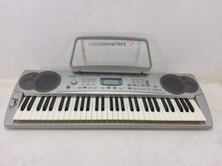 teclado electronico ringway ck68