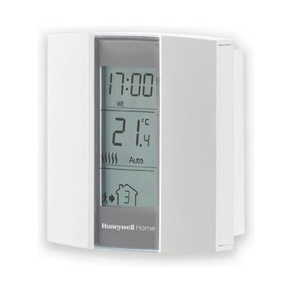 Termostato Programable Honeywell Home T136C110AEU