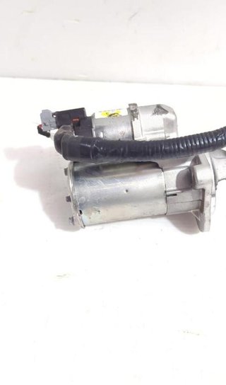 Motor arranque hyundai 3610008000 i20 iii 156210