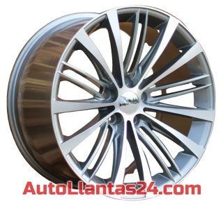 Llantas para BMW 17 a 22" ref. 1128