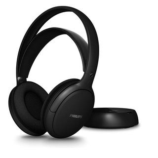 Auriculares Inalámbricos para TV Philips SHC5200M2
