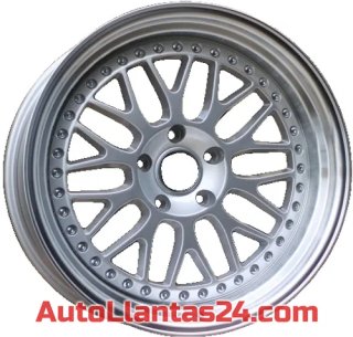 Llantas para BMW 17 a 22" ref. 1103
