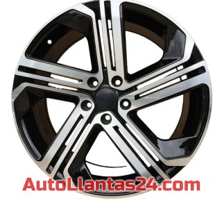 Llantas para Volkswagen 17 a 22" ref. 732