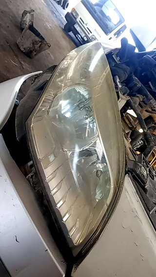 FARO DERECHO Renault Megane III Coupe (2008->2015)