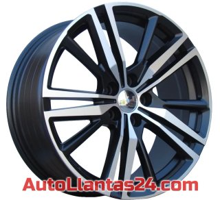 Llantas para Volvo Jaguar 17 a 22" ref. 19