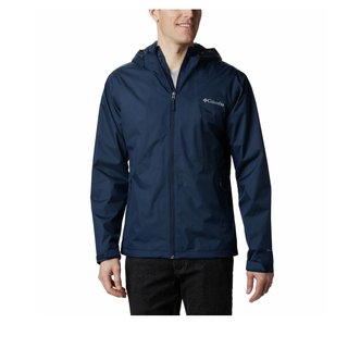 Chubasquero Columbia Inner Limits Hombre Talla S