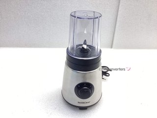 batidora vaso silvercrest sstmc 600 a1