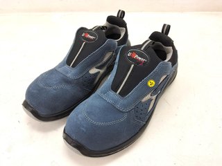 calzado seguridad u power mistral