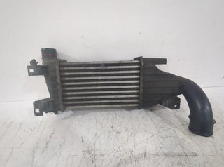 Opel 150464 93179039 intercooler astra h (a04) 1.7
