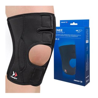 Rodillera Deportiva de Compresión Zamst EK-3