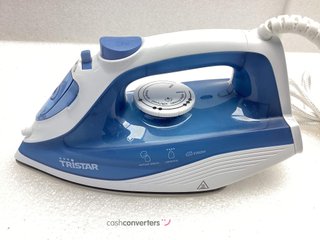 plancha vapor tristar pd-8939b