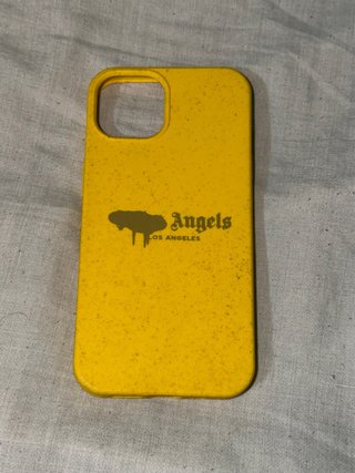 Funda para iPhone 13 Angels