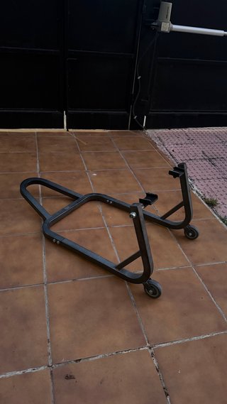 Caballete Trasero para Moto