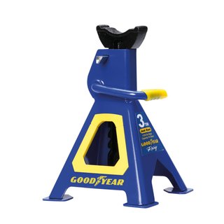 Caballete para Coche Goodyear 3 Toneladas