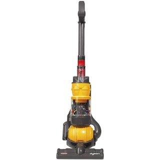 Aspirapolvere Giocattolo Dyson Toy a útil para el