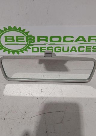 Seat 7m3857511b espejo alhambra (7v8, 7v9) 161300