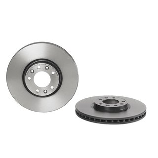 Disco de Freno Delantero Brembo 09.C133.11