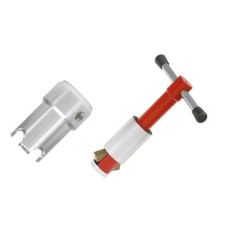 Llave para Válvulas y Desagües KS Tools 116.2002
