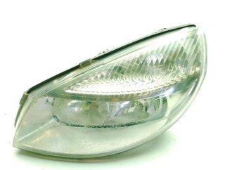 Faro izq renault 260605447r scenic ii 1.9 23174108