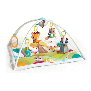 Manta de Actividades Bebé Tiny Love Deluxe Musical