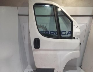 Puerta del der citroen 107412 9004y1 jumper kasten