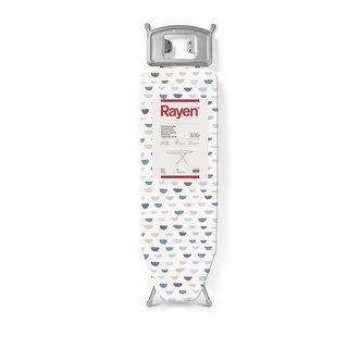 Tabla de Planchar Rayen Basic 120x38 cm Malla