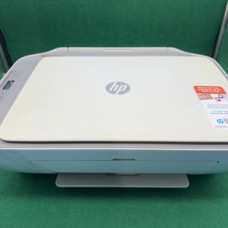 CON TARA - Stampante Multifunzione HP DeskJet 2720e WiFi