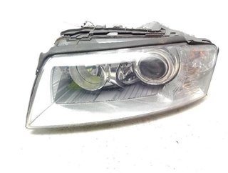 Faro izquierdo audi a8 (4e2, 4e8) 20478155