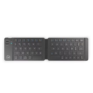 Teclado Inalámbrico Plegable Mobility Lab ML306124