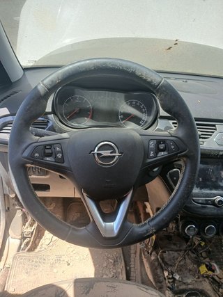 VOLANTE Opel Corsa E (2014->)