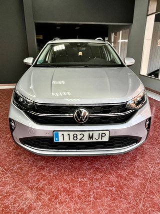 Volkswagen Taigo 2023