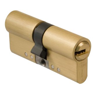 Bombín de Seguridad Amig 31x39 Doble Embrague
