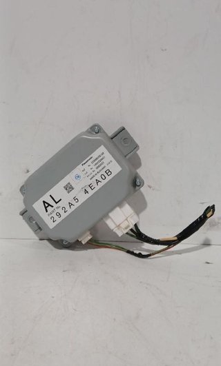 Nissan 159811 módulo 292a54ea0b qashqai ii j11 j11