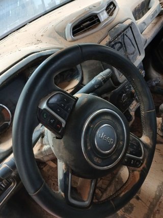 VOLANTE Jeep Renegade (BU)(2014->)