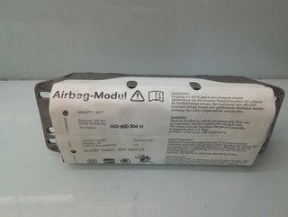 1315580 volkswagen airbag del der 1k0880204h golf