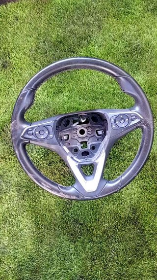VOLANTE Opel Crossland X (2017->)