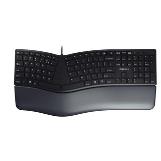 Teclado Ergonómico Cherry KC 4500 Ergo Español