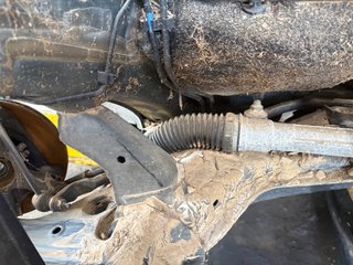 CREMALLERA DIRECCION Opel Corsa E (2014->)