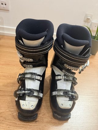 Botas de Esquí Wedze Talla 38